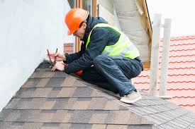 Fast & Reliable Emergency Roof Repairs in Eureka Mill, SC